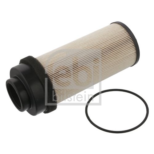 Febi Bilstein 35362 Kraftstofffilter mit Dichtring , 1 St&uuml;ck
