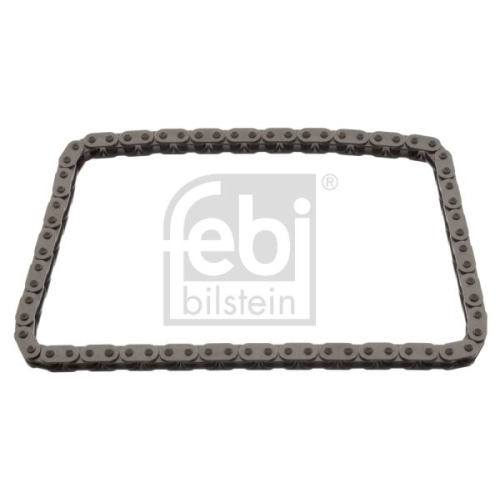 Febi Bilstein 40786 Kette f&uuml;r &Ouml;lpumpe , 1 St&uuml;ck