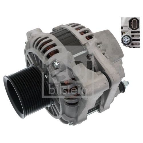 Febi Bilstein 48959 Generator , 1 St&uuml;ck