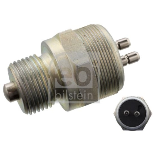 Febi Bilstein 103253 R&uuml;ckfahrlichtschalter , 1 St&uuml;ck