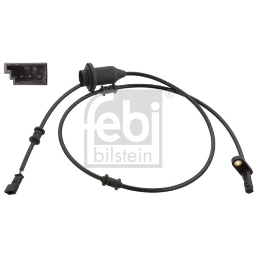 Febi Bilstein 106162 ABS-Sensor, 1 St&uuml;ck