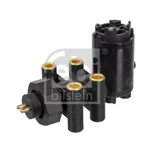 Febi Bilstein 170505 Sensor f&uuml;r Luftfederung, 1 St&uuml;ck