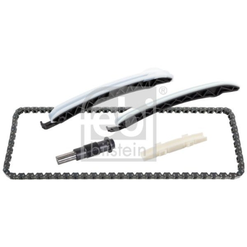 Steuerkettensatz FEBI BILSTEIN 180910 f&uuml;r MERCEDES-BENZ