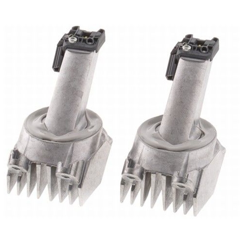 Reparatursatz, Hauptscheinwerfer HELLA 9DW 177 229-001 f&uuml;r BMW, links, rechts