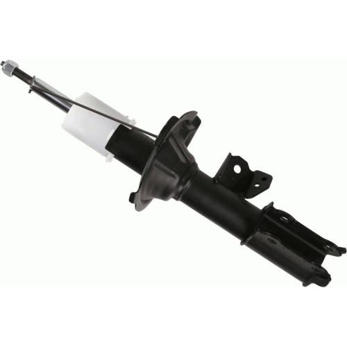 Sto&szlig;d&auml;mpfer SACHS 317 602 f&uuml;r, Vorderachse, links