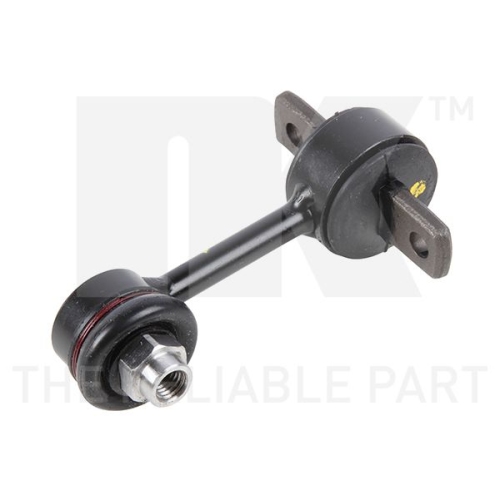 Stange/Strebe, Stabilisator NK 5114747 f&uuml;r AUDI SEAT, Hinterachse, links, rechts