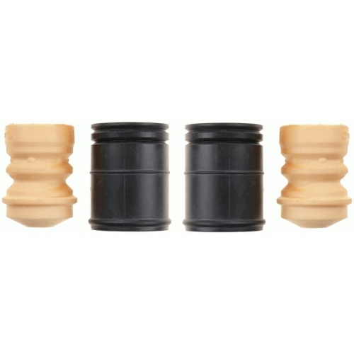 Staubschutzsatz, Sto&szlig;d&auml;mpfer SACHS 900 117 Service Kit f&uuml;r, Hinterachse