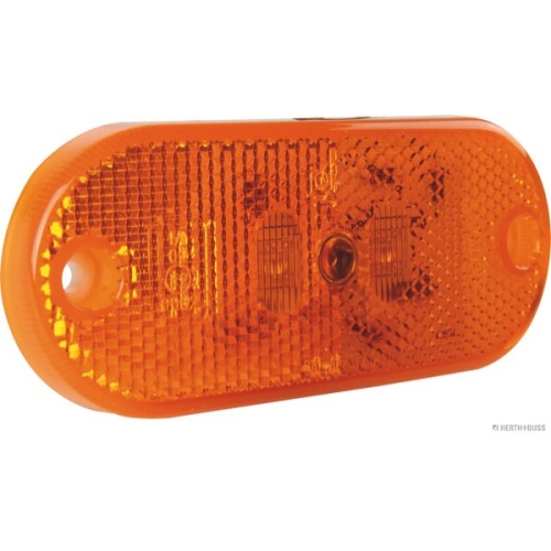 Seitenmarkierungsleuchte HERTH+BUSS ELPARTS 82710356
