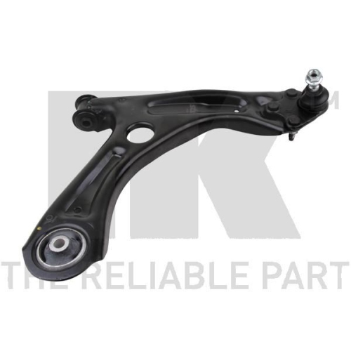 Lenker, Radaufh&auml;ngung NK 50147108 f&uuml;r SEAT SKODA VW, Vorderachse, au&szlig;en, rechts