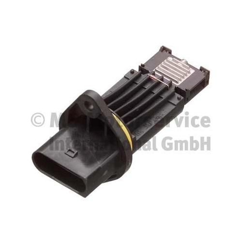 Luftmassenmesser PIERBURG 7.22684.15.0 f&uuml;r AUDI SEAT SKODA VW