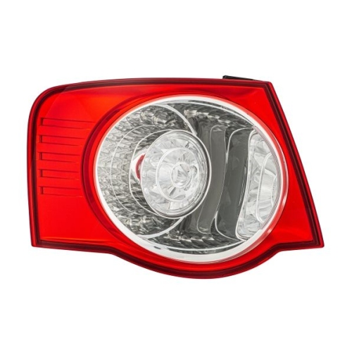Heckleuchte HELLA 2SD 983 150-031 f&uuml;r VW, links