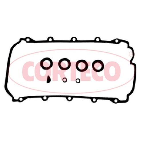 Dichtung, Zylinderkopfhaube CORTECO 440461P f&uuml;r VAG