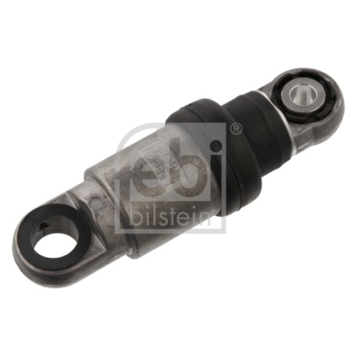 Febi Bilstein 1x 04968 Schwingungsd&auml;mpfer, Keilrippenriemen f&uuml;r BMW
