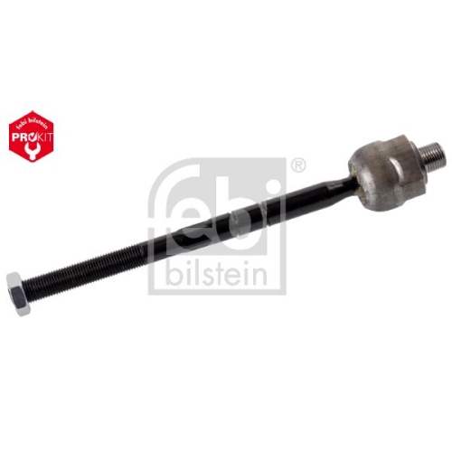 Febi Bilstein 22620 Axialgelenk mit Kontermutter , 1 St&uuml;ck