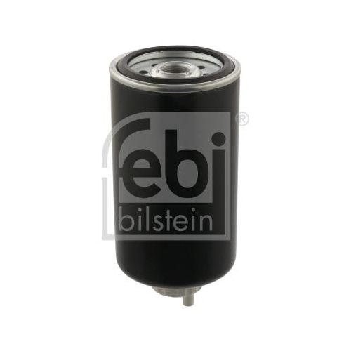 Febi Bilstein 35363 Kraftstofffilter , 1 St&uuml;ck