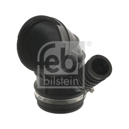 Febi Bilstein 103254 Ansaugschlauch f&uuml;r Luftmengenmesser , 1 St&uuml;ck
