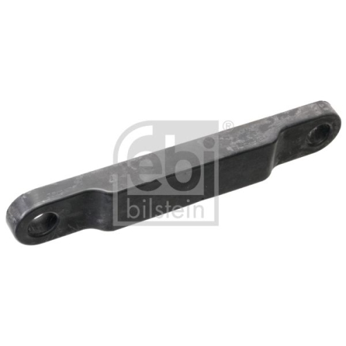 Febi Bilstein 106163 Anschlagpuffer f&uuml;r Blattfeder, 1 St&uuml;ck