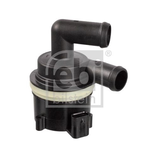 Febi Bilstein 170506 Zusatzwasserpumpe, 1 St&uuml;ck
