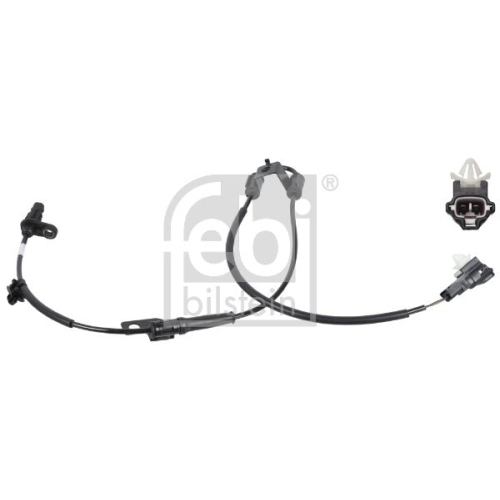 Febi Bilstein 174598 ABS-Sensor, 1 St&uuml;ck