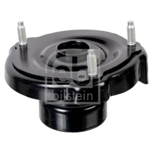 Federbeinst&uuml;tzlager FEBI BILSTEIN 177031 f&uuml;r MERCEDES-BENZ, Vorderachse rechts
