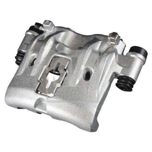 Bremssattel FEBI BILSTEIN 179433 f&uuml;r IVECO, Hinterachse links
