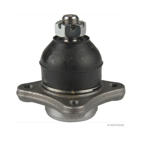Trag-/F&uuml;hrungsgelenk HERTH+BUSS JAKOPARTS J4985006 f&uuml;r MITSUBISHI, Vorderachse