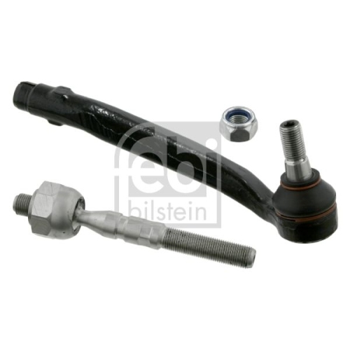 Febi Bilstein 1x 26628 Spurstange mit Endst&uuml;ck & Sicherungsmutter
