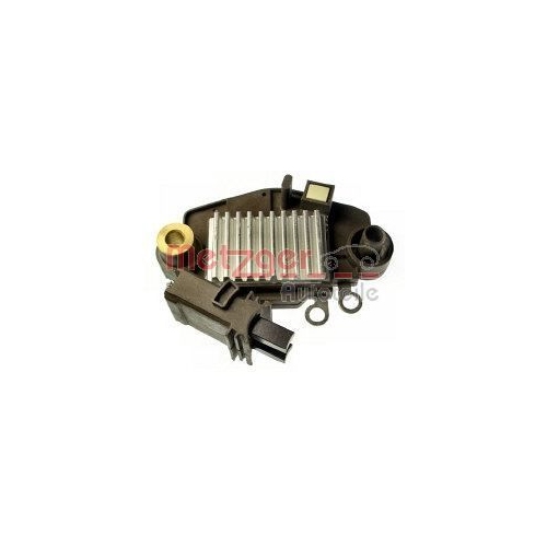 Generatorregler METZGER 2390050 f&uuml;r CITRO&Euml;N MITSUBISHI PEUGEOT