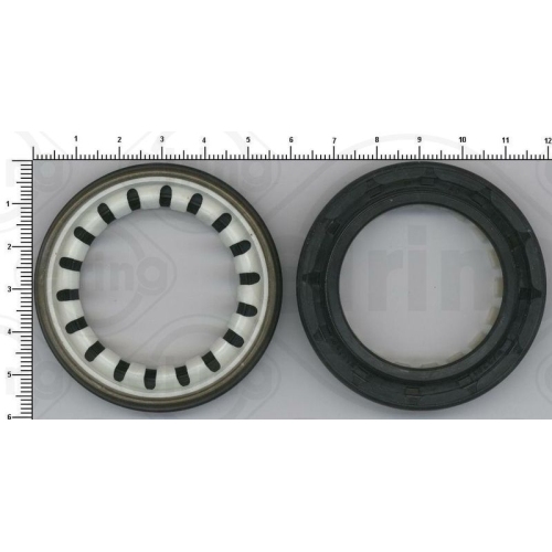 Dichtring, Getriebe, mechanisch