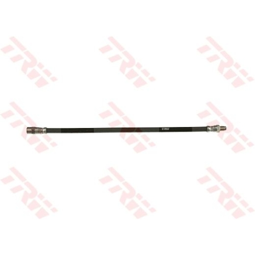 Bremsschlauch TRW PHB137 f&uuml;r ALFA ROMEO, Hinterachse, au&szlig;en, links, mitte