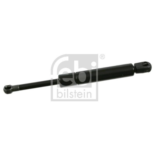 Febi Bilstein 22622 Gasdruckfeder f&uuml;r Motorhaube , 1 St&uuml;ck