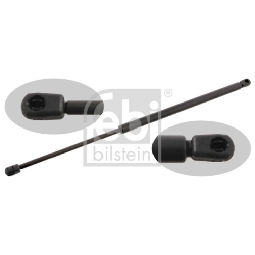 Febi Bilstein 27585 Gasdruckfeder f&uuml;r Heckklappe , 1 St&uuml;ck