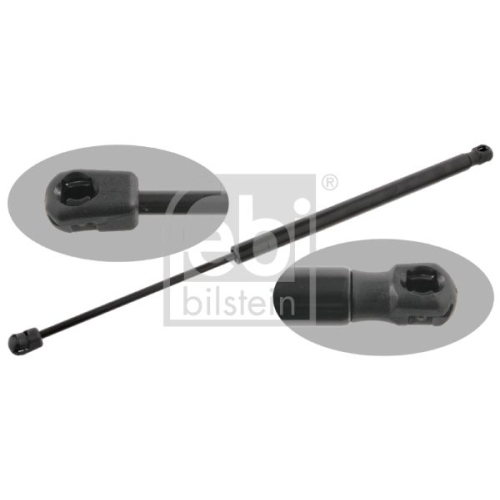 Febi Bilstein 29297 Gasdruckfeder f&uuml;r Heckklappe , 1 St&uuml;ck
