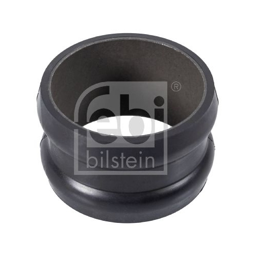 Febi Bilstein 33651 Rohr f&uuml;r Wasserpumpe , 1 St&uuml;ck