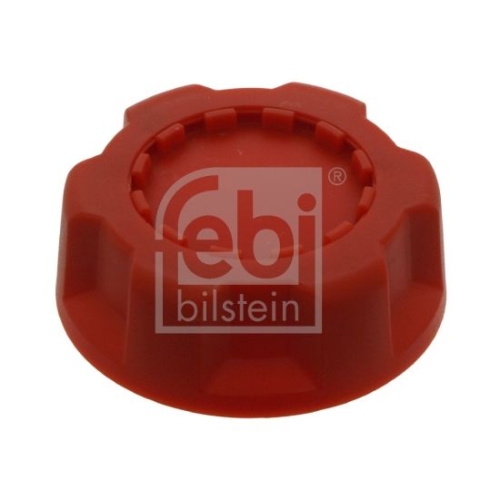 Febi Bilstein 39209 &Ouml;leinf&uuml;lldeckel mit Dichtung , 1 St&uuml;ck