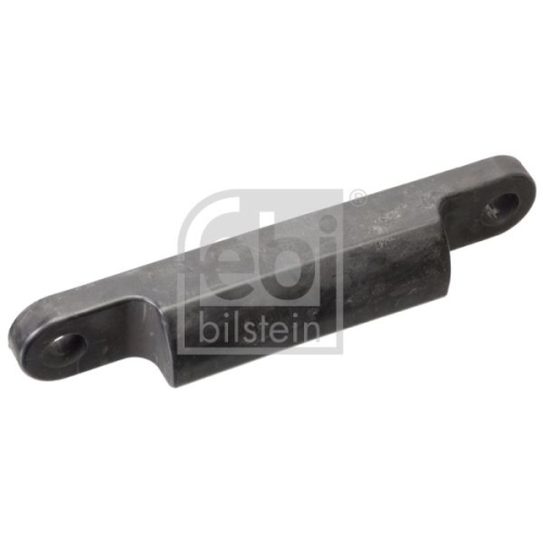 Febi Bilstein 106164 Anschlagpuffer f&uuml;r Blattfeder, 1 St&uuml;ck