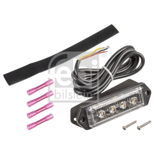 Febi Bilstein 1x Blitz-Kennleuchte 109257