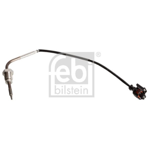 Febi Bilstein 170507 Abgastemperatursensor, 1 St&uuml;ck
