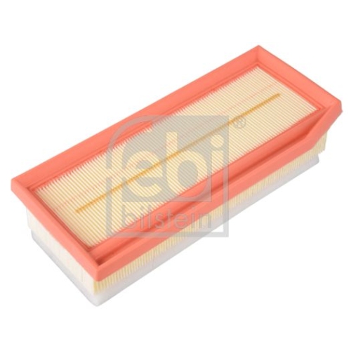 Luftfilter FEBI BILSTEIN 174599 f&uuml;r NISSAN RENAULT DACIA
