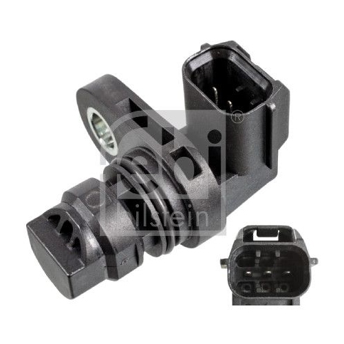 Febi Bilstein 1x 175830 Nockenwellensensor