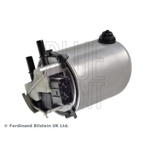 Blue Print 1x ADR162314BP Kraftstofffilter mit Heizung