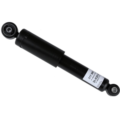 Sto&szlig;d&auml;mpfer SACHS 317 969 f&uuml;r, Hinterachse
