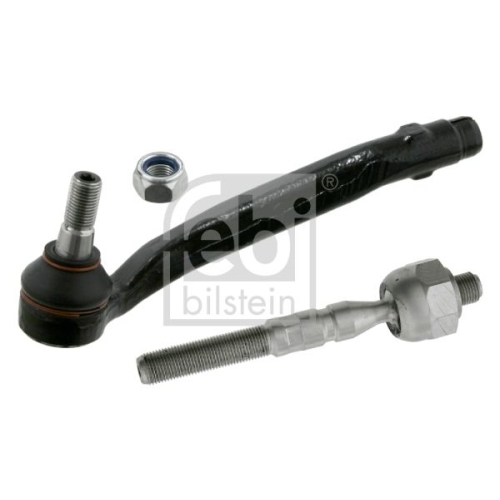 Febi Bilstein 1x 26629 Spurstange mit Endst&uuml;ck & Sicherungsmutter