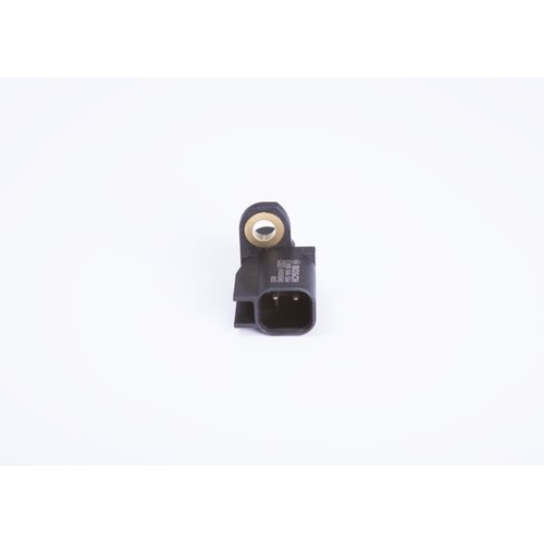Sensor, Raddrehzahl BOSCH 0 986 594 554 f&uuml;r FORD MAZDA, Hinterachse