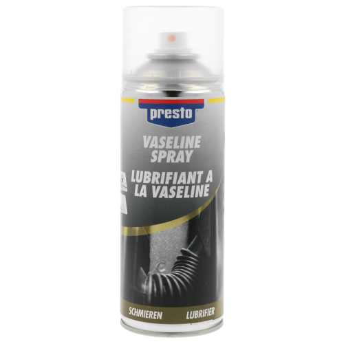 Universalschmierstoff PRESTO 306376 Vaselinespray 400ml