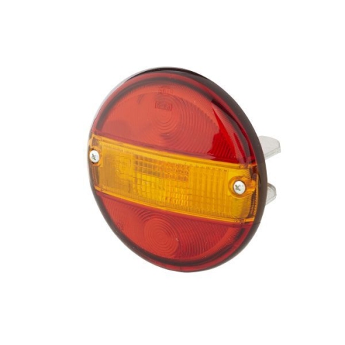 Lichtscheibe, Heckleuchte HELLA 9EL 113 324-001 f&uuml;r AEBI DAF FIAT IVECO MAN SISU