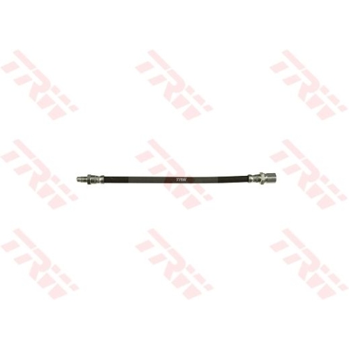 Bremsschlauch TRW PHB152 f&uuml;r FIAT SEAT FSO, Hinterachse, Hinterachse beidseitig
