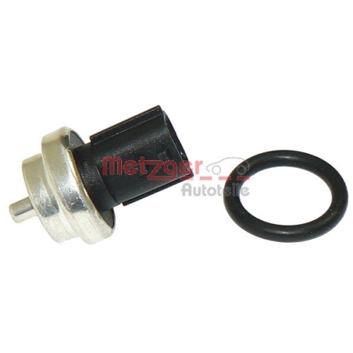 Sensor, K&uuml;hlmitteltemperatur METZGER 0905254 f&uuml;r MERCEDES-BENZ NISSAN OPEL