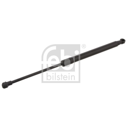 Febi Bilstein 27586 Gasdruckfeder f&uuml;r Motorhaube , 1 St&uuml;ck