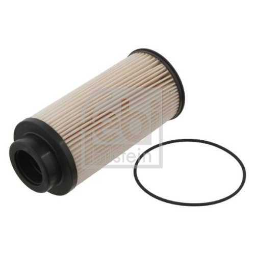 Febi Bilstein 31431 Kraftstofffilter mit Dichtring , 1 St&uuml;ck